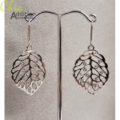 Earrings ER-1121E